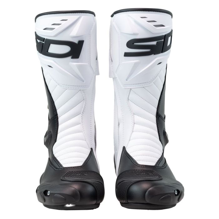 Sidi Performer Gore Boots CE 2025 White/Black
