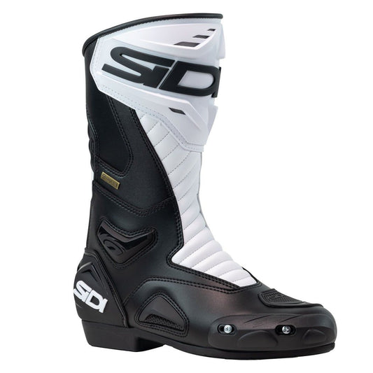 Sidi Performer Gore Boots CE 2025 White/Black