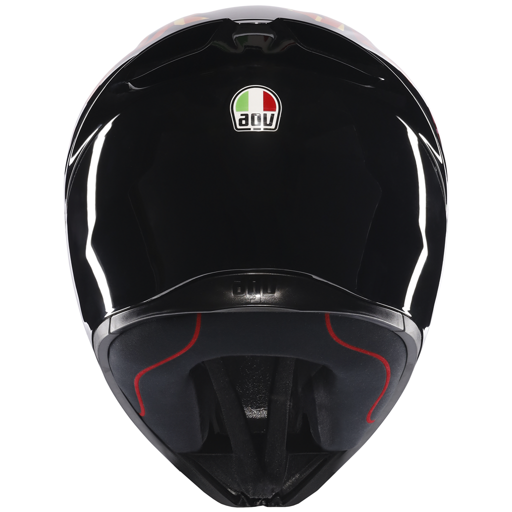 AGV K1-S Pulse 46 Replica