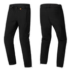 RICHA JOGGING WATERPROOF TROUSERS SHORT BLACK