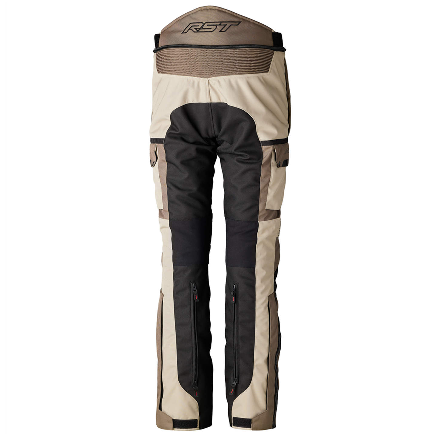 RST Adventure-X (CE) Men's Textile - Regular Length - Jean - Sand/Brown