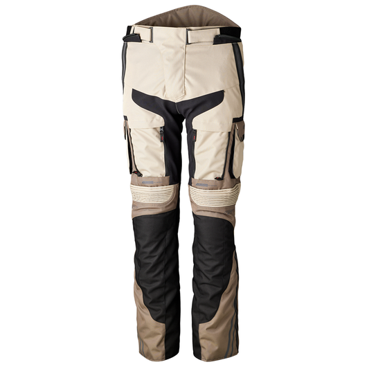 RST Adventure-X (CE) Men's Textile - Regular Length - Jean - Sand/Brown
