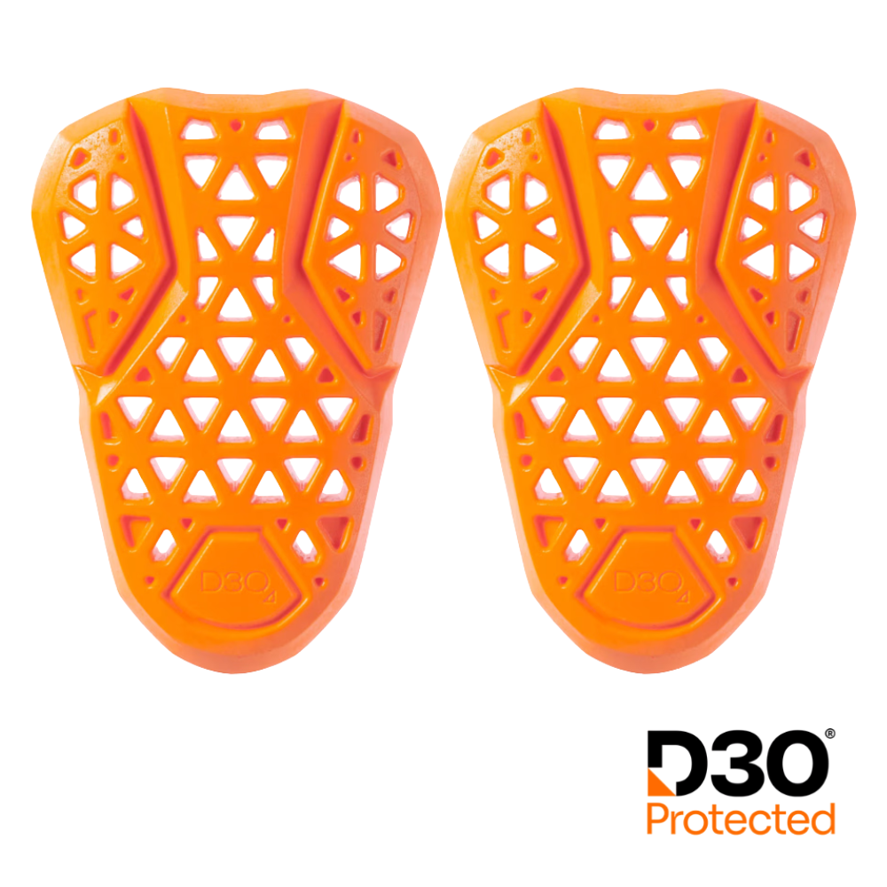 RST D3O Pro Hip Protector - CE Level 2