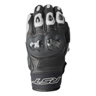 RST Freestyle 3 D3O Gloves White