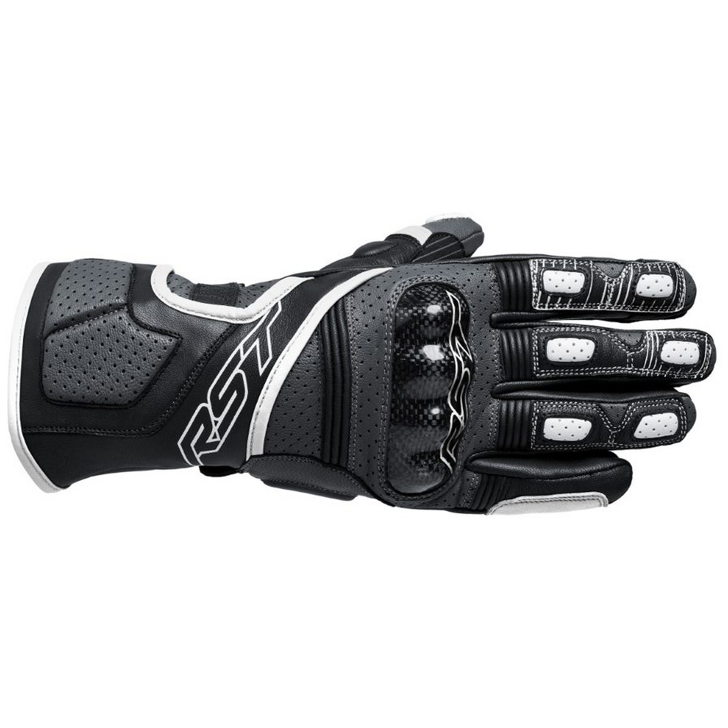 RST Fulcrum (CE) Leather Gloves