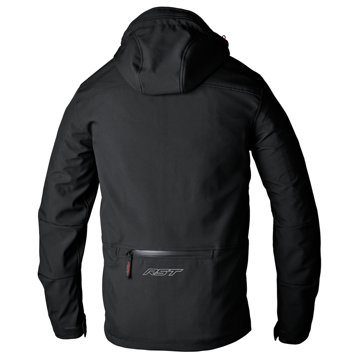 RST Havoc Textile Jacket (CE) - Black (3457)