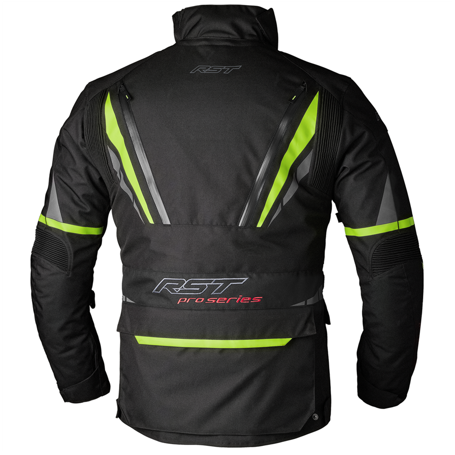 RST Pro Series Paragon 7 CE Textile Motorcycle Waterproof Touring