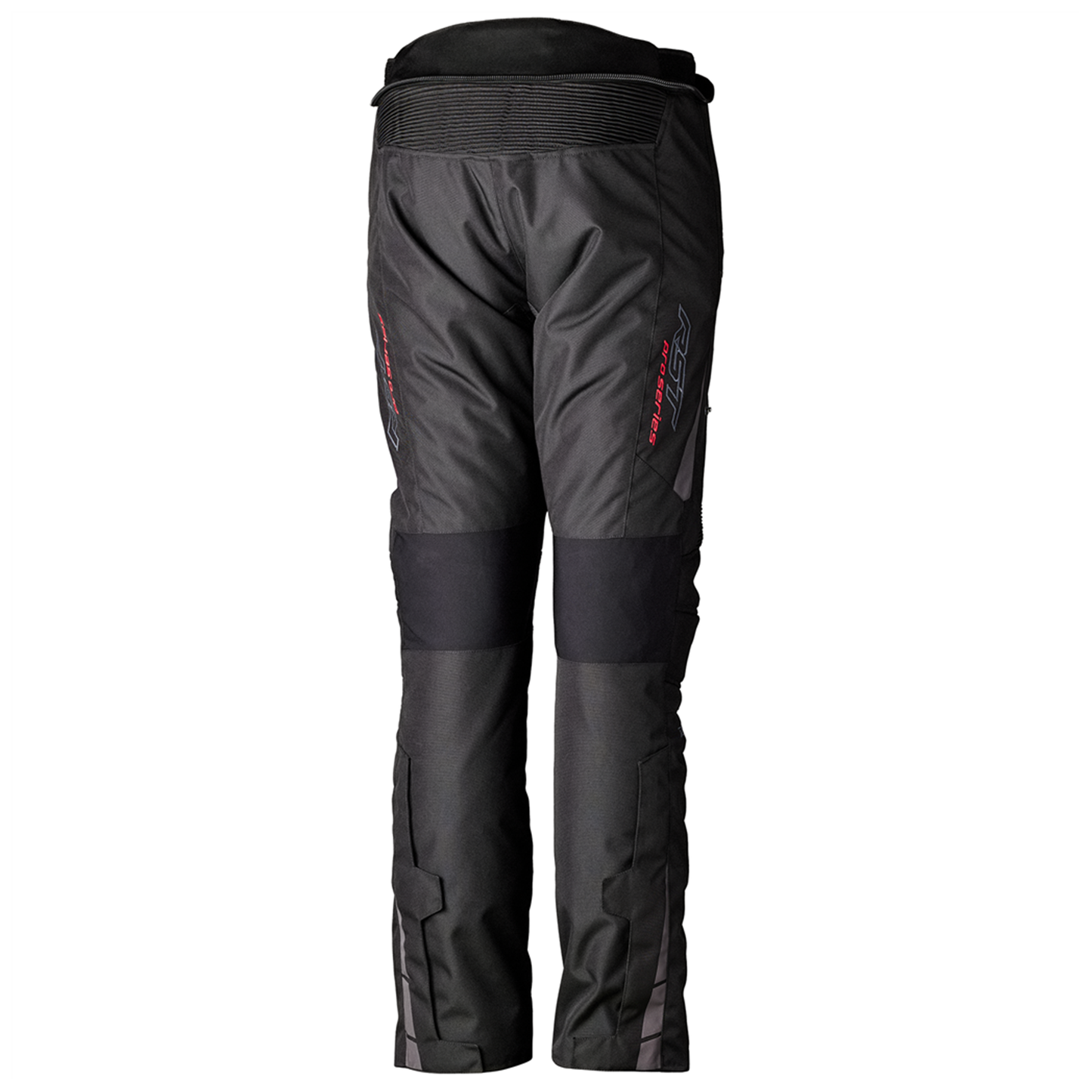 RST Paragon 7 Textile Jeans (CE) - Black - Regular Leg