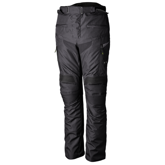 RST Paragon 7 Textile Jeans (CE) - Black - Long Leg