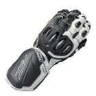 RST Pro Series GP D3O Gloves Black / White