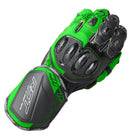 RST Pro Series GP D3O Gloves Black / Flo Green