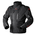 RST Pro Series Paragon D3O Textile Jacket - Black