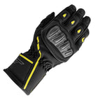RST S1 Gloves 2026 - Black / Flo Yellow
