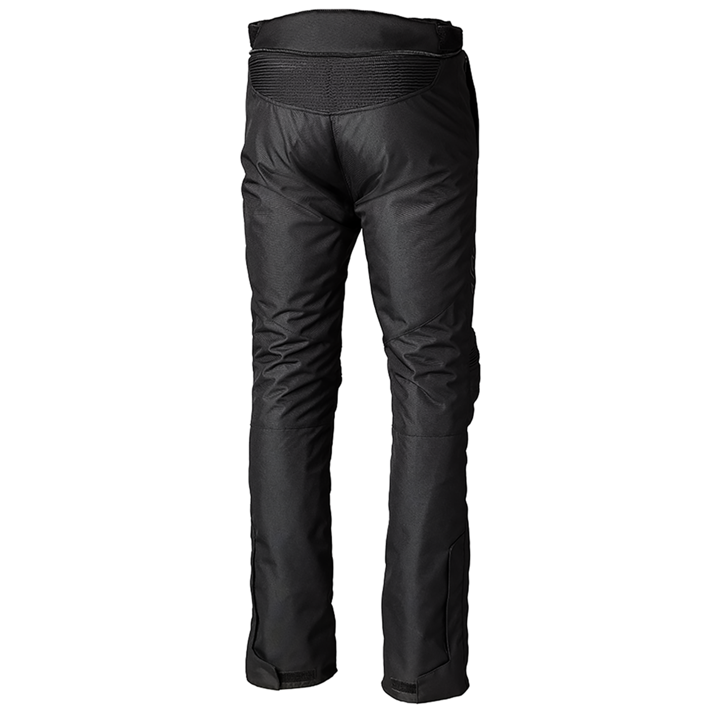 RST S1 Ladies Textile Regular Jean (CE) - Black/Black