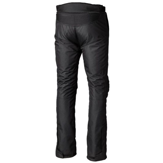 RST S1 (CE) Men's Textile Short Jean - Black/Black