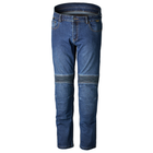 RST Reinforced Tech Pro CE Men's Denim Jeans - Inc Knee and Hip Armour - Regular Length  - Mid Blue Denim