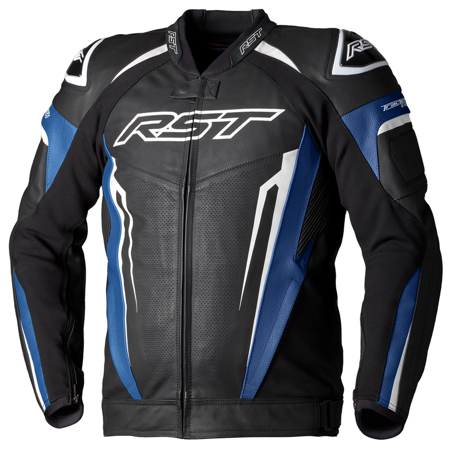 Rst tractech store evo leather jacket