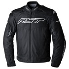 RST Tractech Evo 5 CE Men's Textile Jacket - Black (3485)