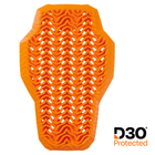 RST D3O Viper Air CE Level 2 Back Protector