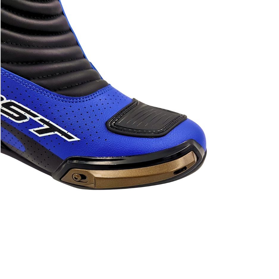 RST Tractech Evo III 3 CE Boots - Blue/Black(2) (2101)