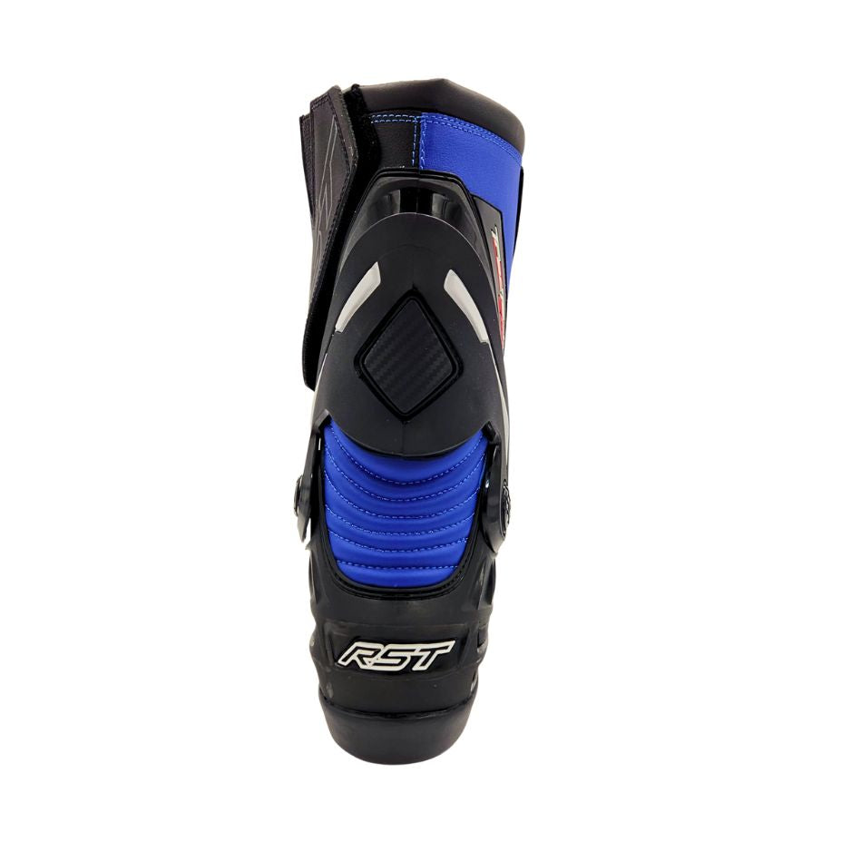 RST Tractech Evo III 3 CE Boots - Blue/Black(2) (2101)