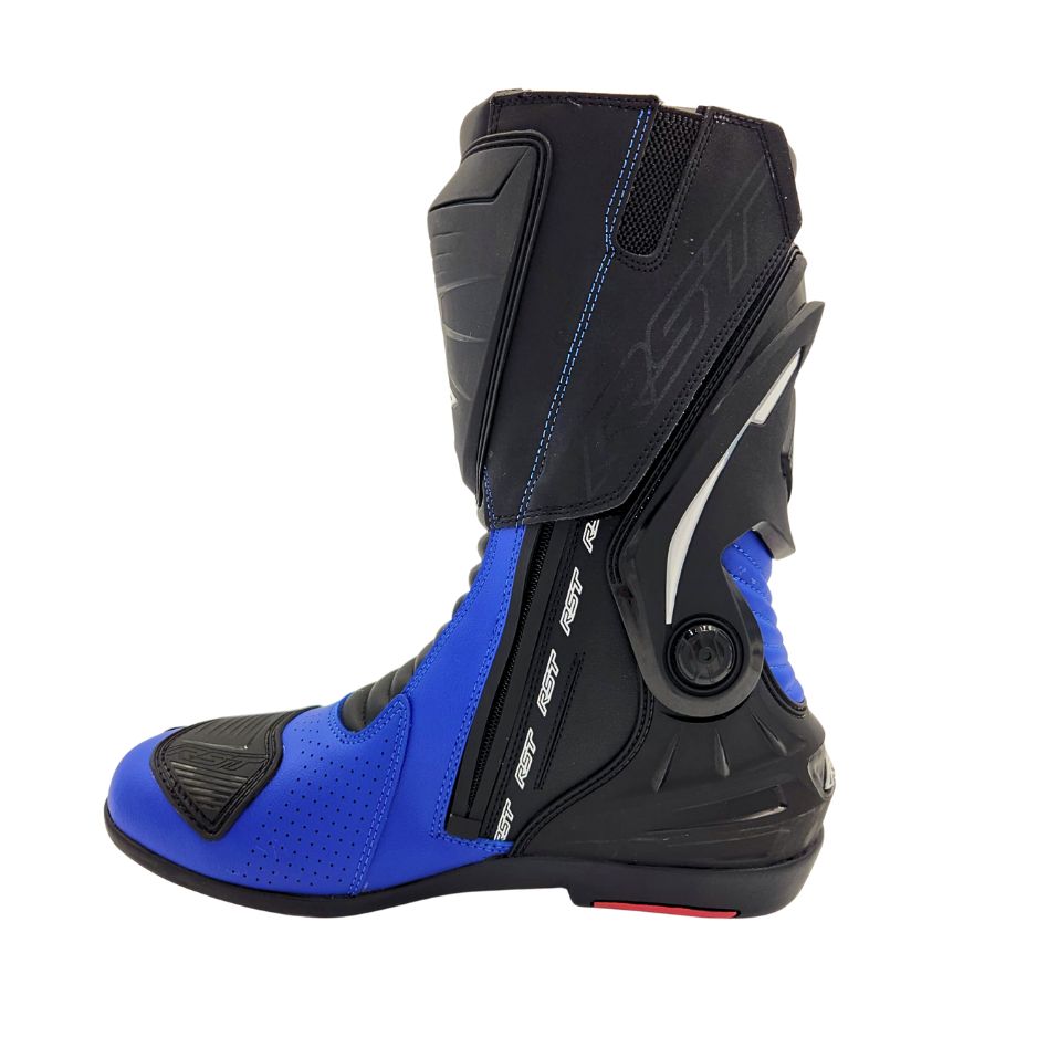 RST Tractech Evo III 3 CE Boots - Blue/Black(2) (2101)