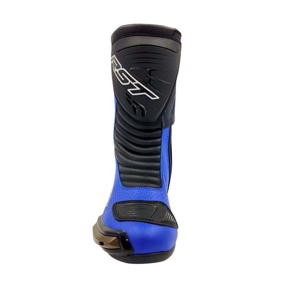 RST Tractech Evo III 3 CE Boots - Blue/Black(2) (2101)