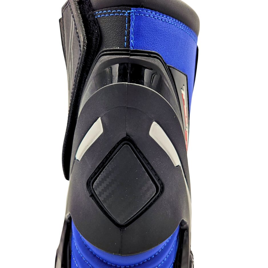 RST Tractech Evo III 3 CE Boots - Blue/Black(2) (2101)