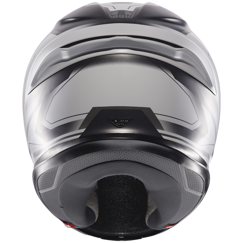 AGV K6-S Ultrasonic