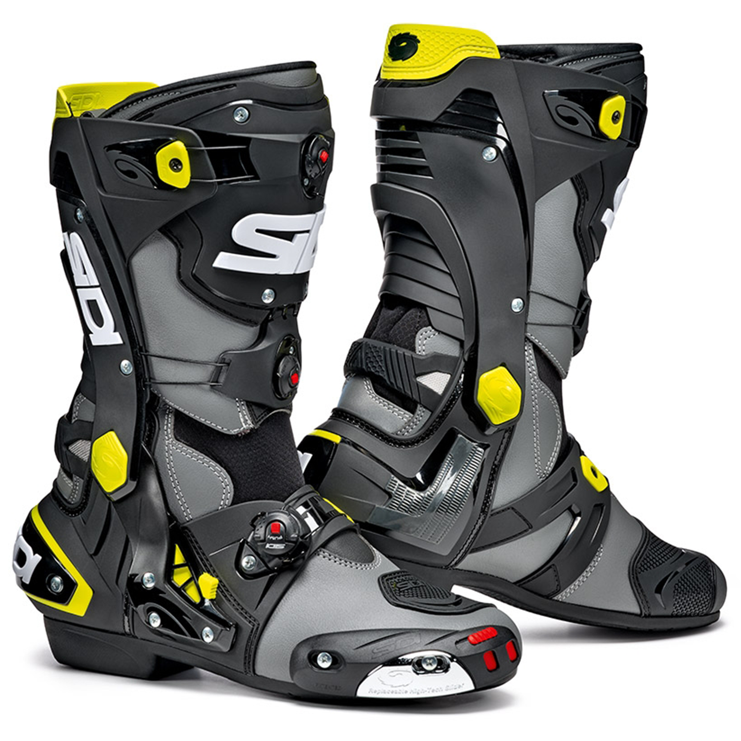 Sidi 2025 motorcycle clothing