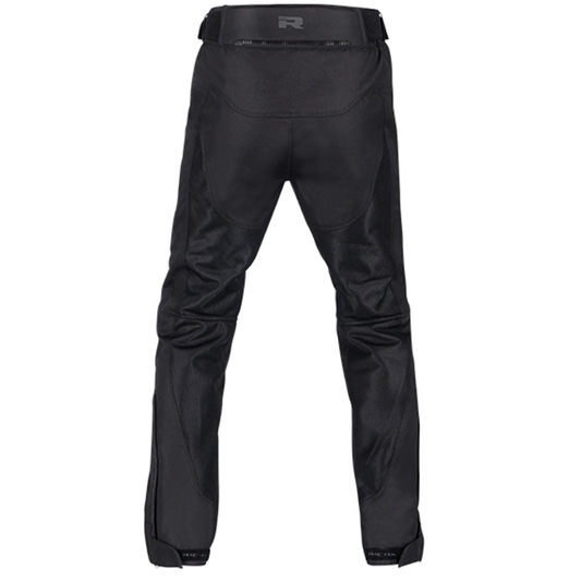 Richa Airsummer Textile Regular Trousers - Black