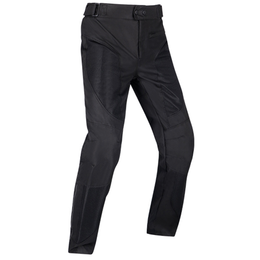 Richa Airsummer Textile Regular Trousers - Black