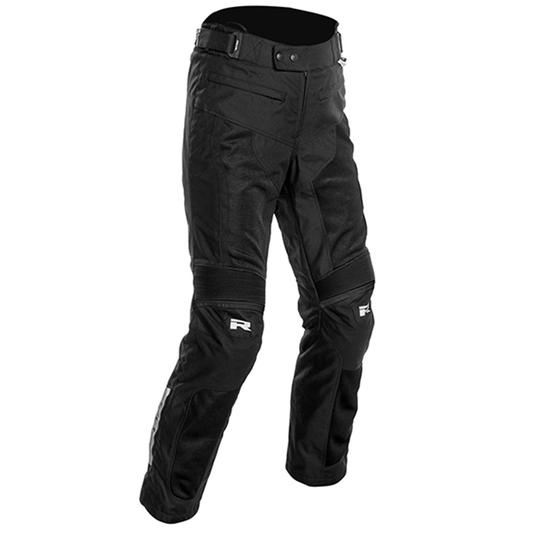 Richa Airvent Evo 2 Regular Pants - Black