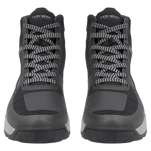Richa Andorra Waterproof Shoes - Black