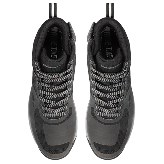 Richa Andorra Waterproof Shoes - Black