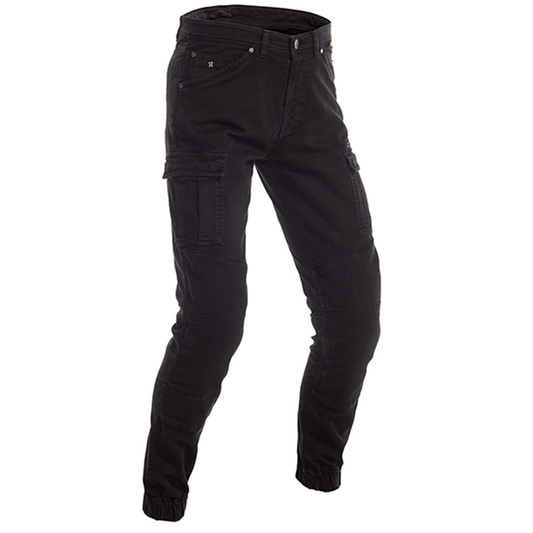 Richa Apache Regular Trousers - Black