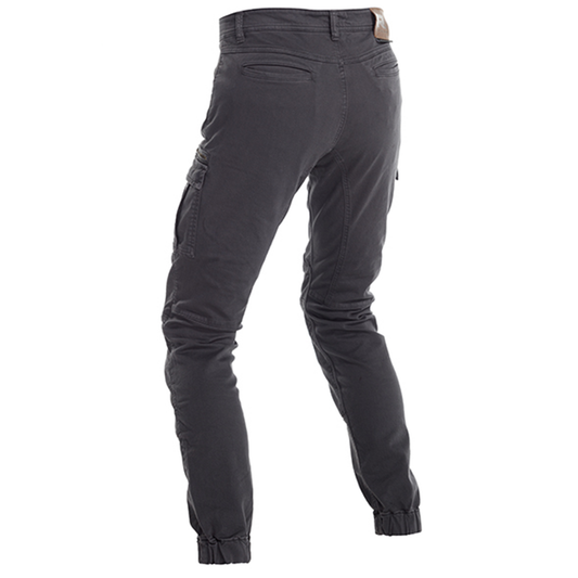 Richa Apache Regular Trousers - Grey
