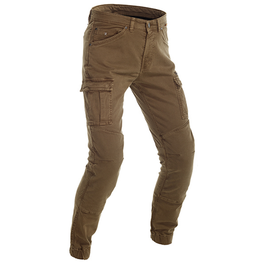 Richa Apache Regular Trousers - Khaki