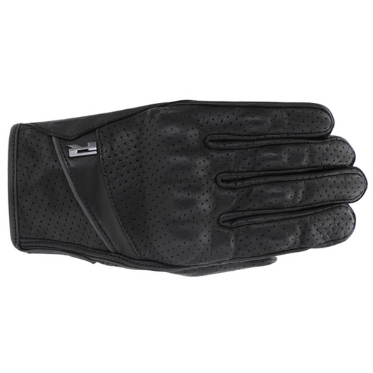 Richa Cruiser 2 Perforated Gloves - Black