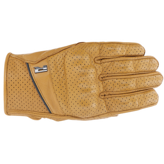 Richa Cruiser 2 Perforated Gloves - Tan