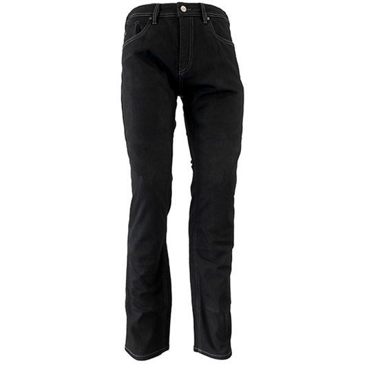 Richa Hammer 2 Regular Jeans - Black