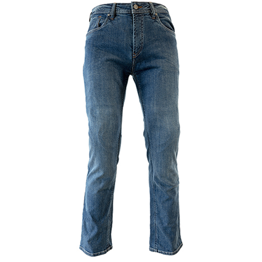 Richa Hammer 2 Regular Jeans - Stone