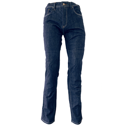 Richa Hammer 2 Regular Jeans - Dark Blue