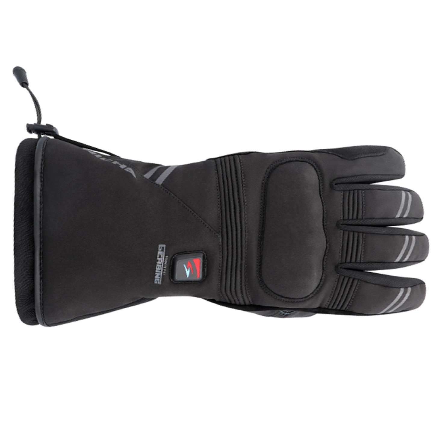 Richa Inferno V12 Heated Gloves - Black