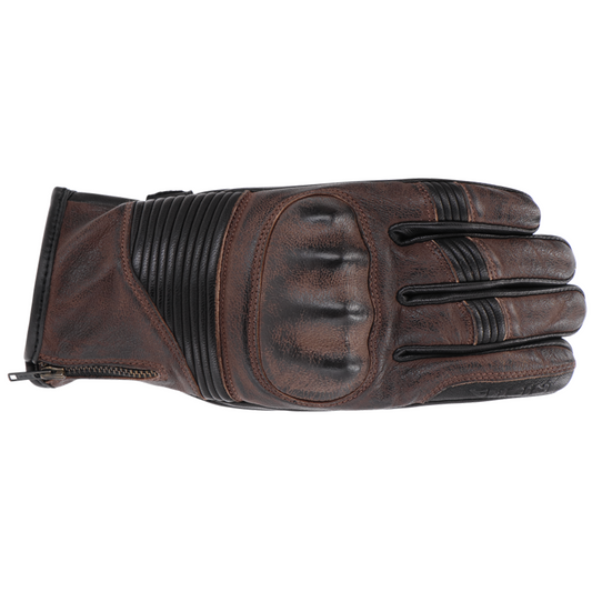 Richa Nazaire Gloves - Brown