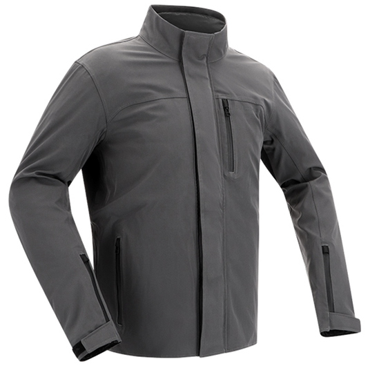 Richa Universal Textile Jacket - Anthracite