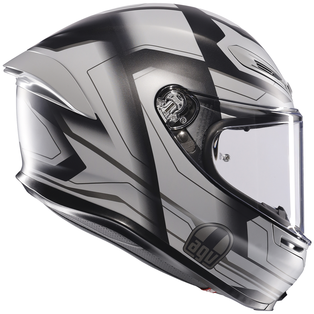 AGV K6-S Ultrasonic