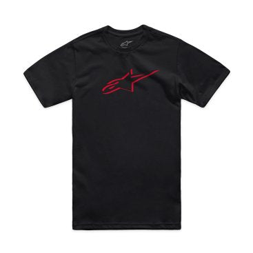 Alpinestars Gambit CSF SS T-Shirt Black