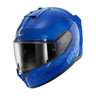 SHARK D-SKWAL 3 SP LYNE Blue / Silver / Blue