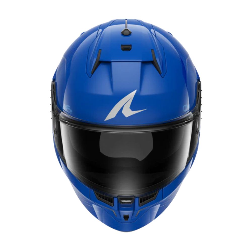 SHARK D-SKWAL 3 SP LYNE Blue / Silver / Blue
